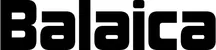 Produktbeispiel Schriftzug - Balaica