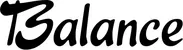 Produktbeispiel Schriftzug - Balance