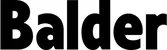 Produktbeispiel Schriftzug - Balder