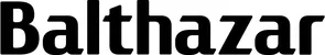 Produktbeispiel Schriftzug - Balthazar