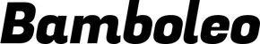 Produktbeispiel Schriftzug - Bamboleo