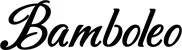 Produktbeispiel Schriftzug - Bamboleo