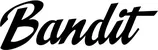 Produktbeispiel Schriftzug - Bandit