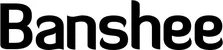 Produktbeispiel Schriftzug - Banshee