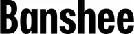 Produktbeispiel Schriftzug - Banshee