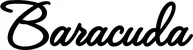 Produktbeispiel Schriftzug - Barracuda