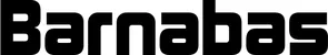 Produktbeispiel Schriftzug - Barnabas