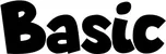 Produktbeispiel Schriftzug - Basic