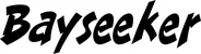 Produktbeispiel Schriftzug - Bayseeker