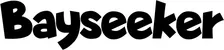 Produktbeispiel Schriftzug - Bayseeker