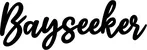 Produktbeispiel Schriftzug - Bayseeker