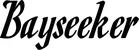 Produktbeispiel Schriftzug - Bayseeker