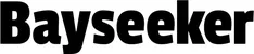 Produktbeispiel Schriftzug - Bayseeker