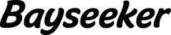 Produktbeispiel Schriftzug - Bayseeker