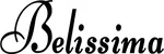 Produktbeispiel Schriftzug - Belissima