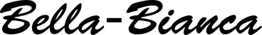 Produktbeispiel Schriftzug - Bella-Bianca