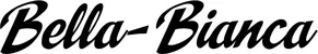 Produktbeispiel Schriftzug - Bella-Bianca