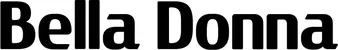 Produktbeispiel Schriftzug - Bella Donna