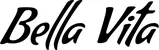 Produktbeispiel Schriftzug - Bella Vita