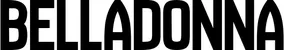 Produktbeispiel Schriftzug - Belladonna