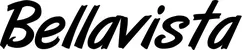 Produktbeispiel Schriftzug - Bellavista