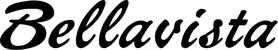 Produktbeispiel Schriftzug - Bellavista