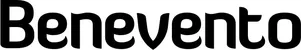 Produktbeispiel Schriftzug - Benevento