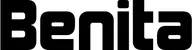 Produktbeispiel Schriftzug - Benita