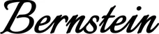 Produktbeispiel Schriftzug - Bernstein