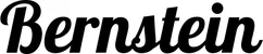 Produktbeispiel Schriftzug - Bernstein