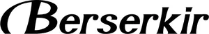 Produktbeispiel Schriftzug - Berserkir