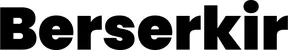 Produktbeispiel Schriftzug - Berserkir