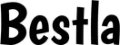 Produktbeispiel Schriftzug - Bestla