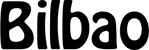 Produktbeispiel Schriftzug - Bilbao