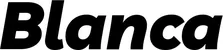 Produktbeispiel Schriftzug - Blanca