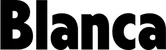Produktbeispiel Schriftzug - Blanca