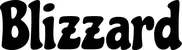 Produktbeispiel Schriftzug - Blizzard