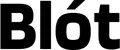 Produktbeispiel Schriftzug - Blót