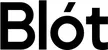Produktbeispiel Schriftzug - Blót