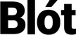 Produktbeispiel Schriftzug - Blót