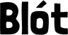 Produktbeispiel Schriftzug - Blót