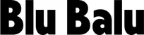 Produktbeispiel Schriftzug - Blu Balu