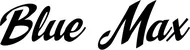 Produktbeispiel Schriftzug - Blue Max