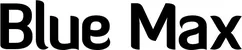 Produktbeispiel Schriftzug - Blue Max
