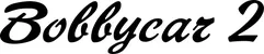 Produktbeispiel Schriftzug - Bobbycar 2