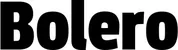 Produktbeispiel Schriftzug - Bolero