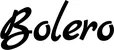 Produktbeispiel Schriftzug - Bolero