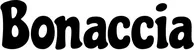 Produktbeispiel Schriftzug - Bonaccia