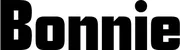 Produktbeispiel Schriftzug - Bonnie