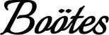 Produktbeispiel Schriftzug - Boötes